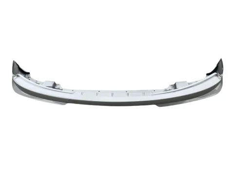 NOWY OE SPOILER NAKŁADKA ZDERZAKA ALPINA BMW B6 F06 F12 F13 4110054 - 5